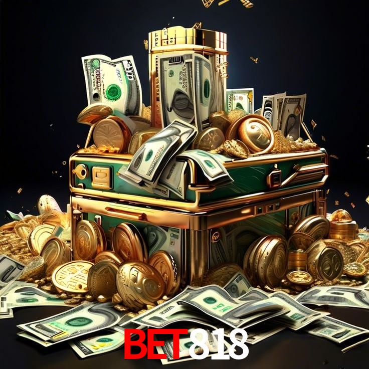 Estatísticas BET818