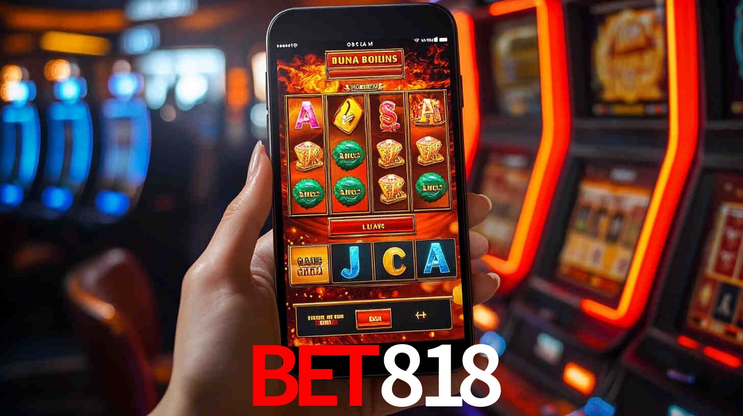BET818 CASINO