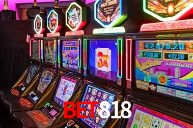 Desvendando o Mundo dos Jogos Virtuais na BET818
