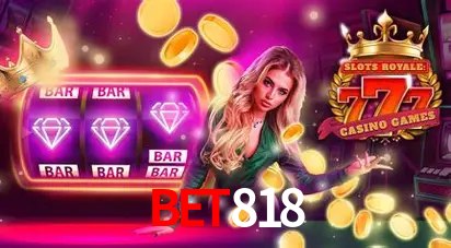 A Revolução dos Aplicativos de Jogos no BET818