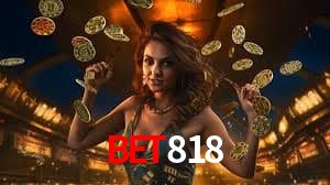 Welcome Bonus BET818