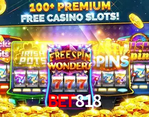 Desvendando o Mundo dos Jogos Virtuais na BET818