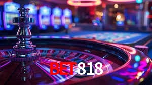 Experiência VIP BET818