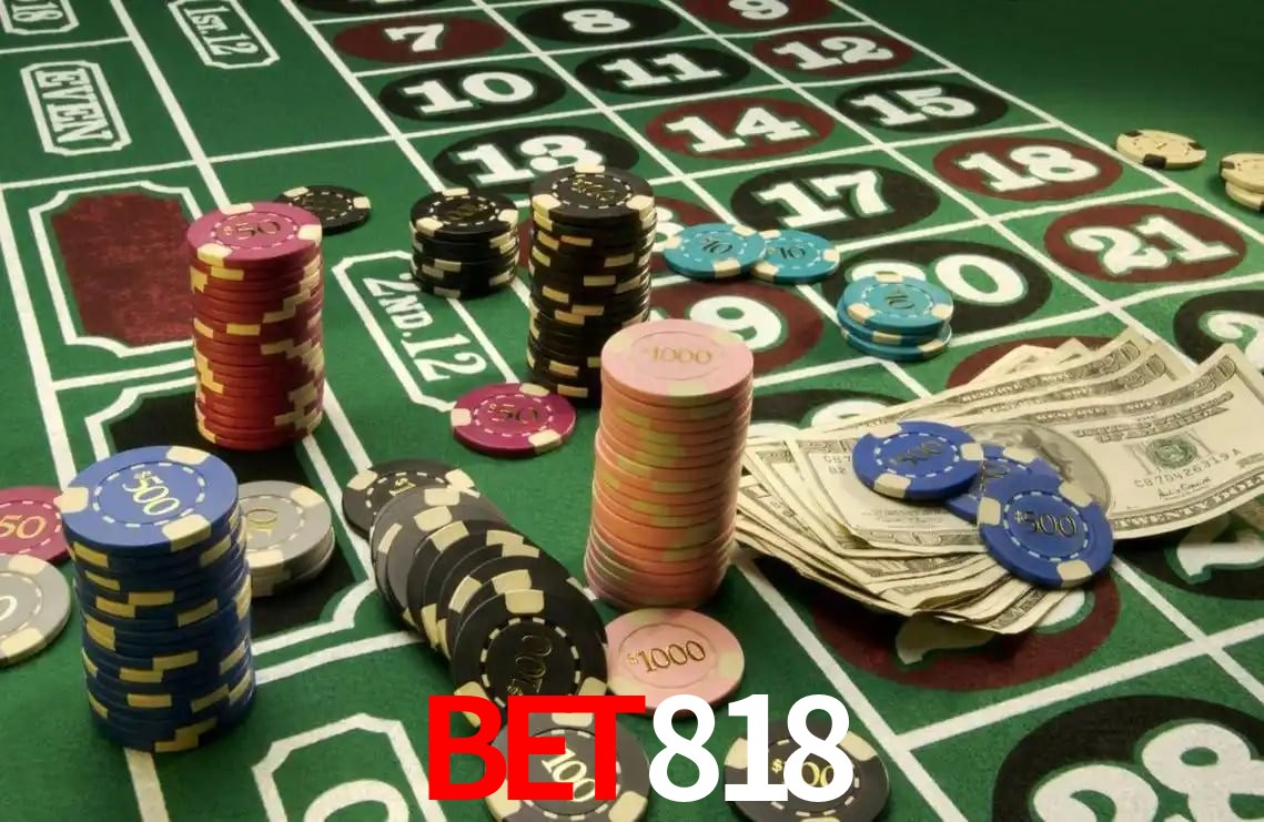 Statistics BET818