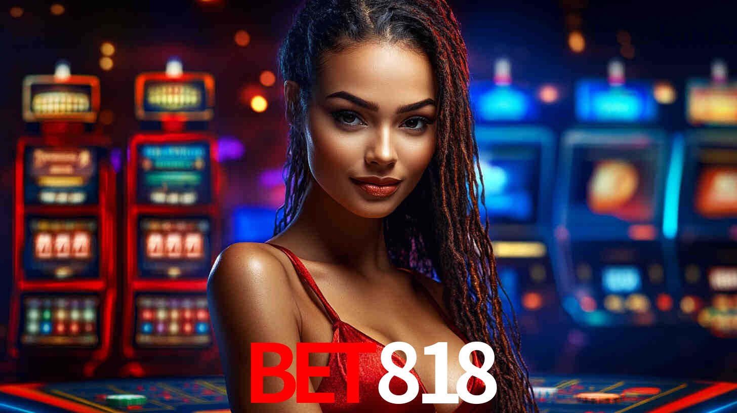 Descubra o Programa VIP da BET818: Vantagens Exclusivas para Jogadores