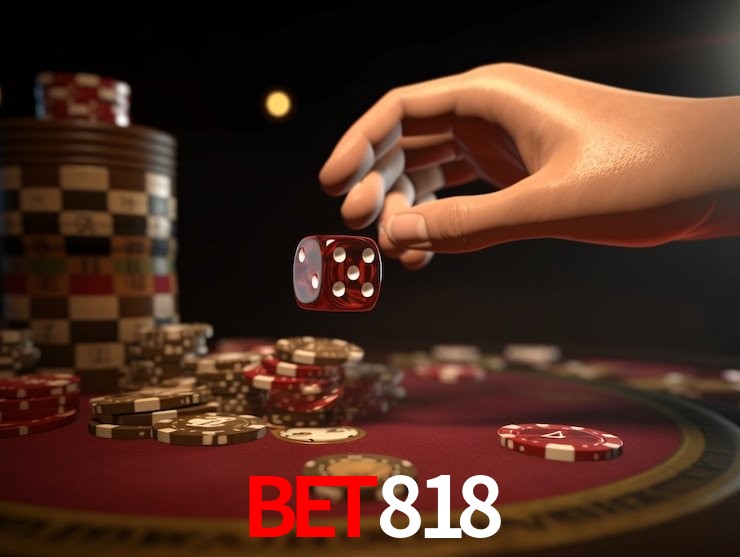 Jogos de Slot BET818