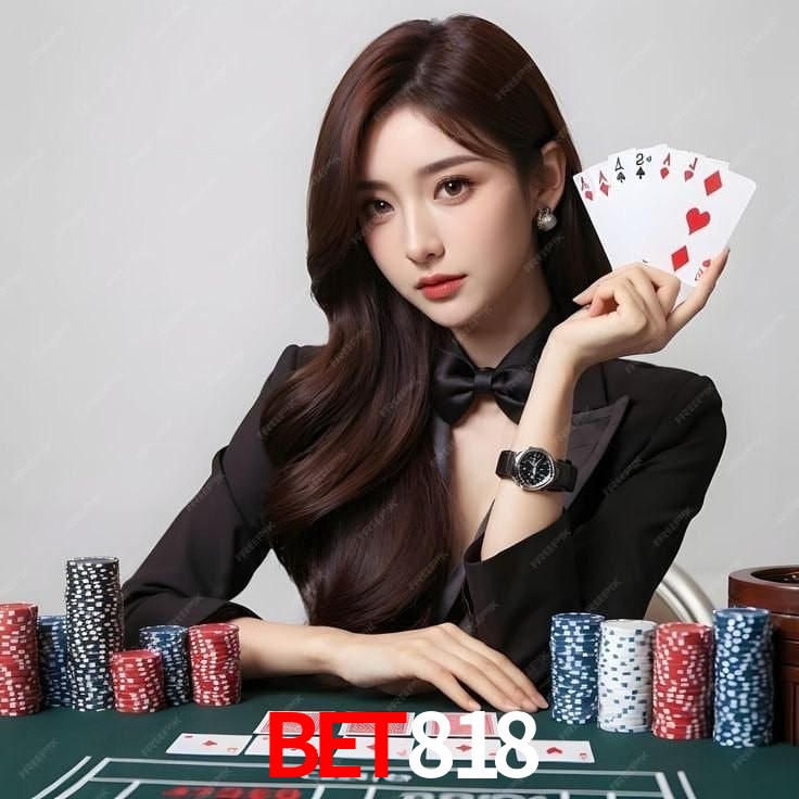 Promoção Relâmpago BET818