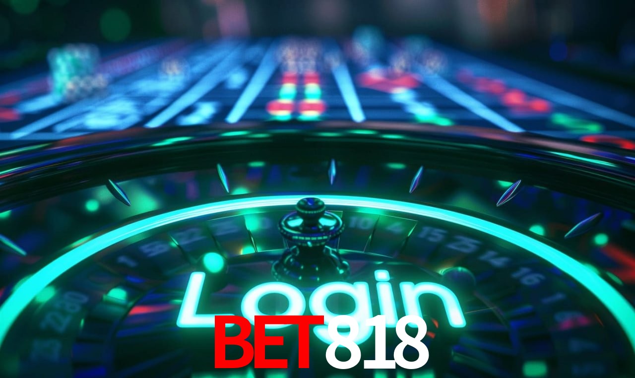Apostas de Tênis BET818