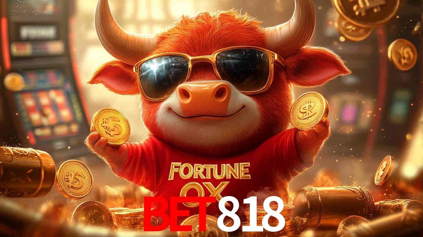 BET818,BET818.com