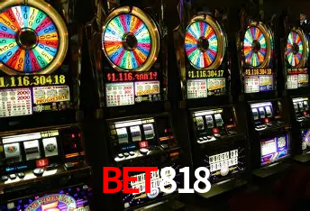 Apostas Esportivas na BET818: Um Guia Completo