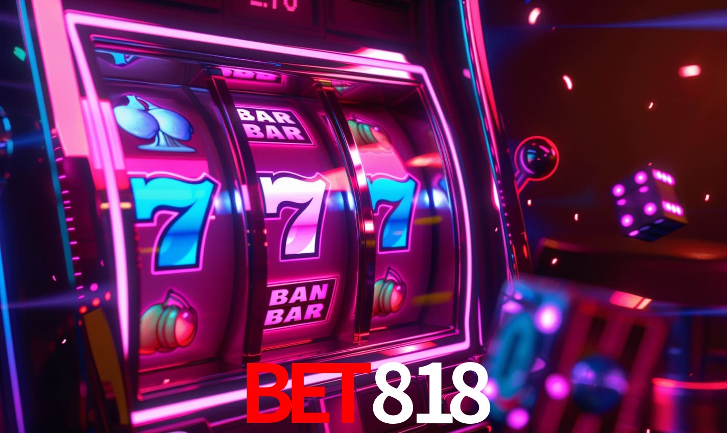 A Emoção da Loteria na BET818: Uma Chance de Mudança de Vida