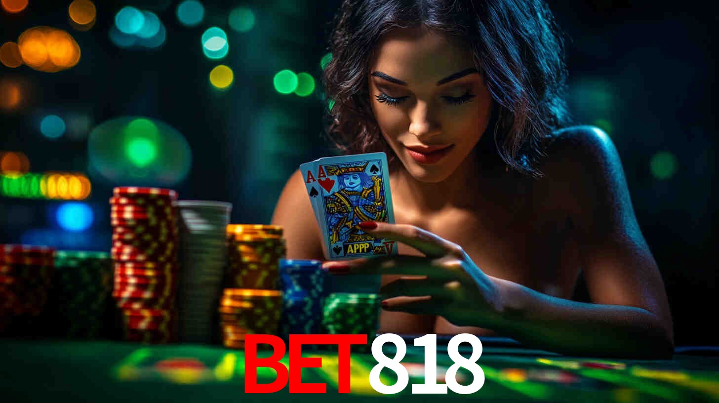 Descubra a Essência do BET818: Nossa História e Compromissos