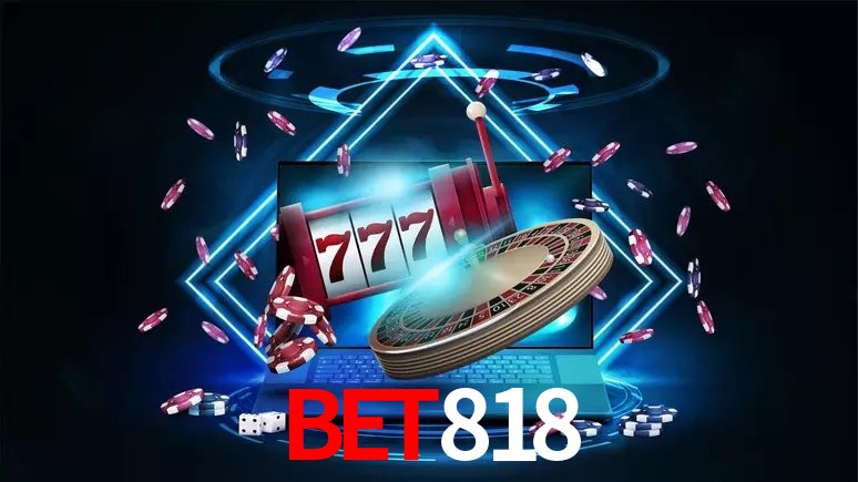 Cadastro Rápido BET818