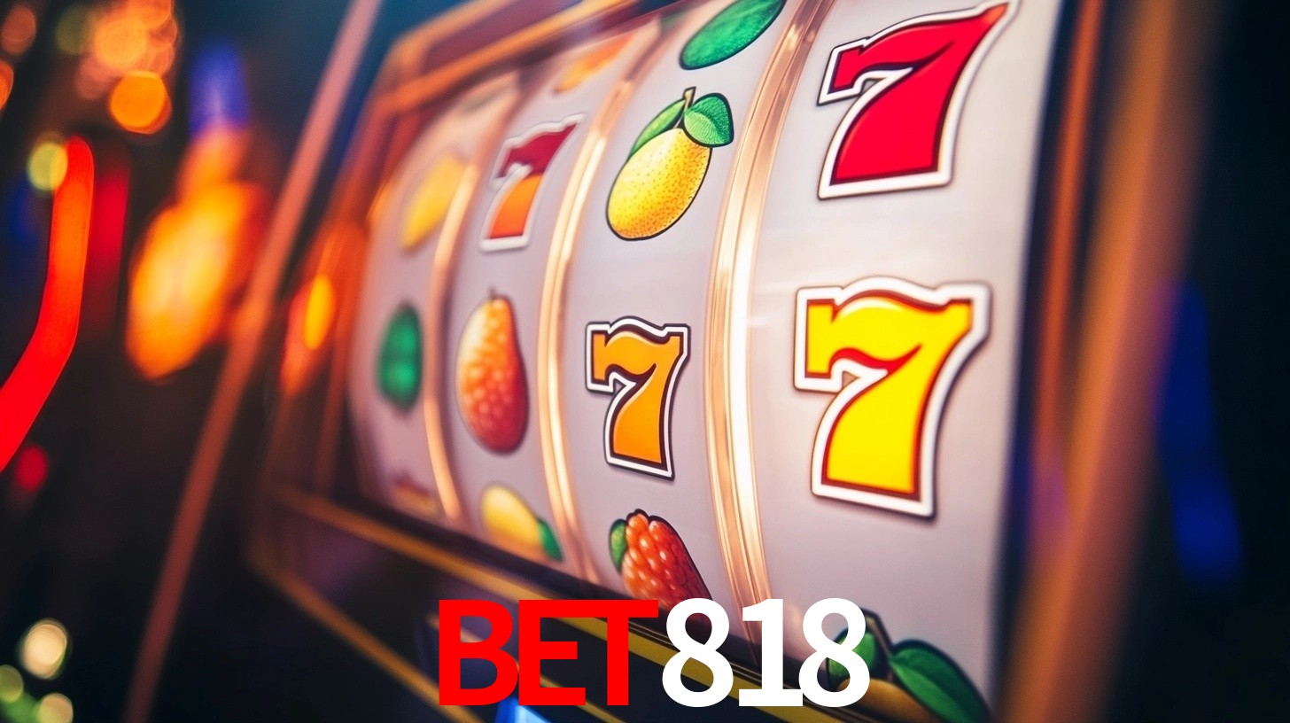 Explore as vantagens do BET818: serviço profissional e confiabilidade