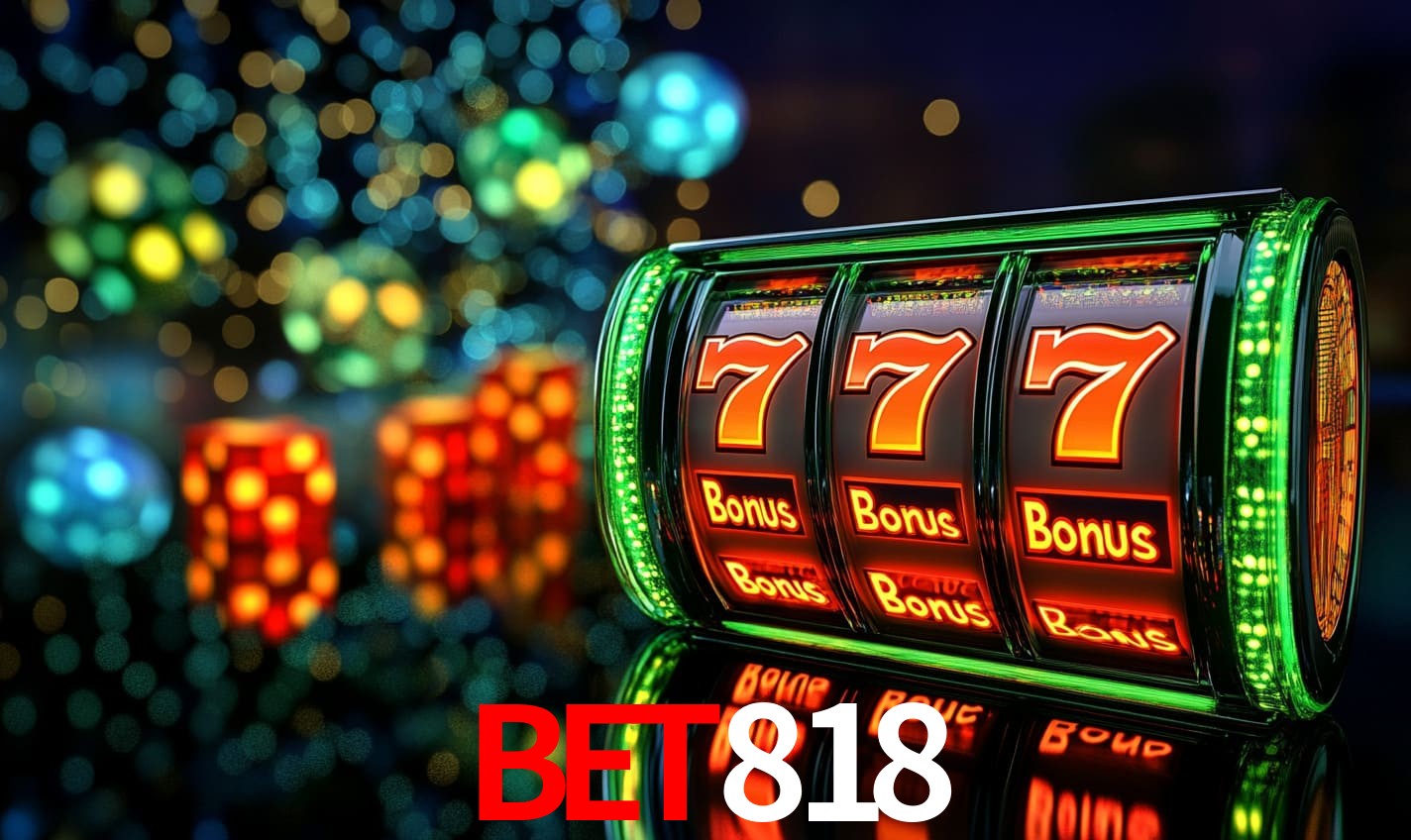 Segurança 2FA BET818