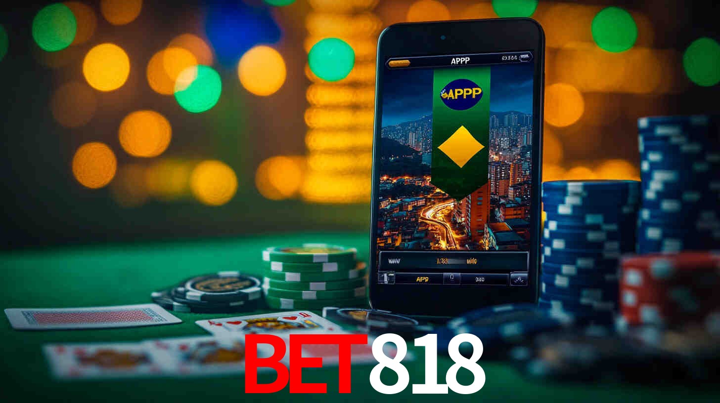 Explorando a Categoria de Eventos em Apostas na BET818