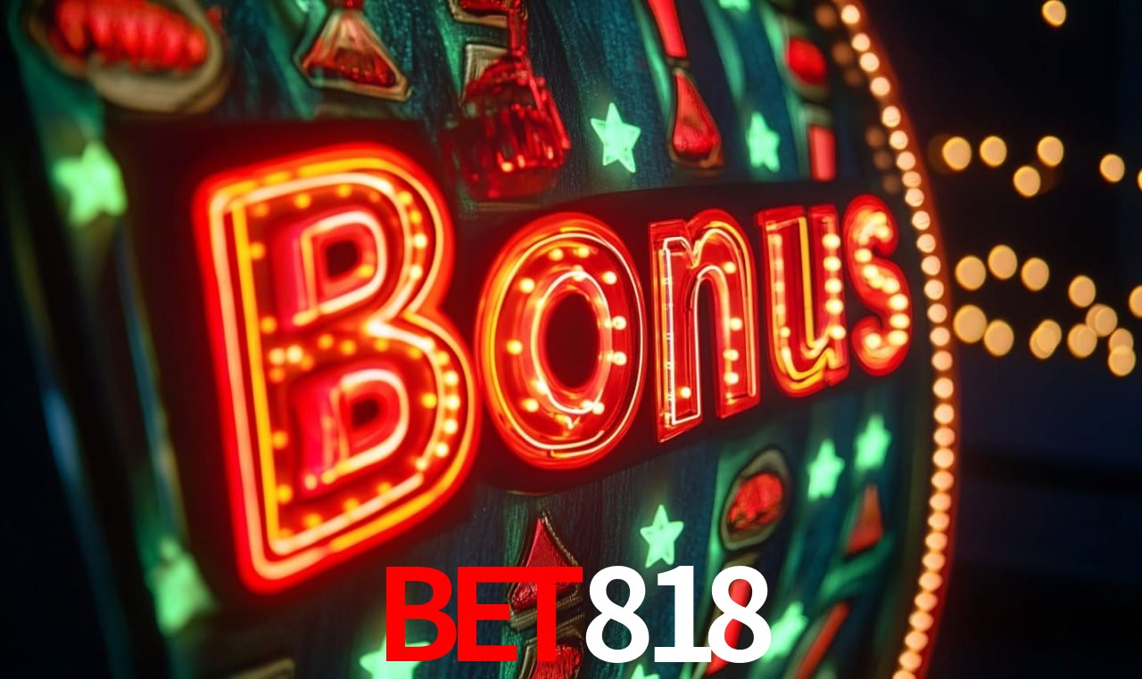 Bônus Diários BET818