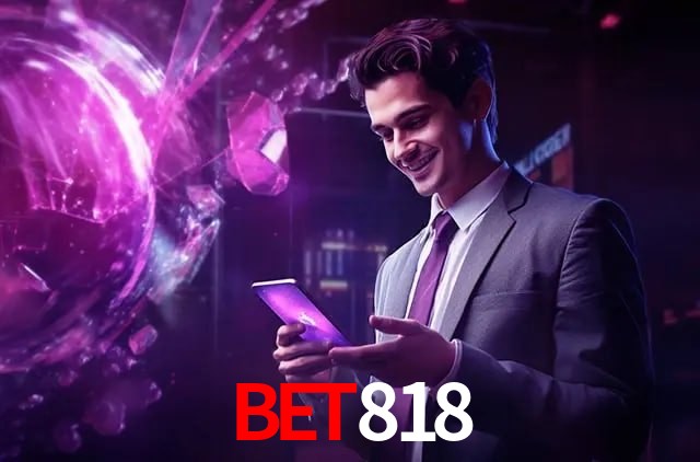 Football Betting BET818