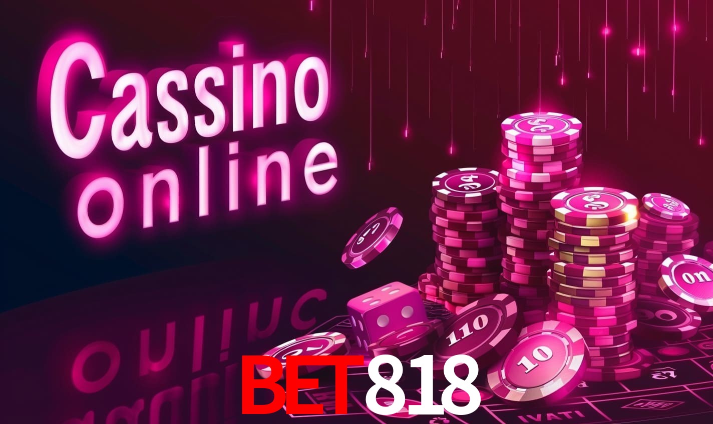 Desvendando o Mundo dos Jogos Virtuais na BET818