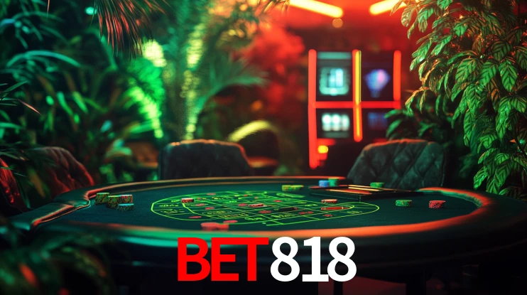Tournaments BET818