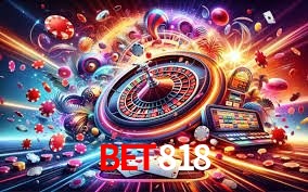 Estatísticas Esportivas BET818