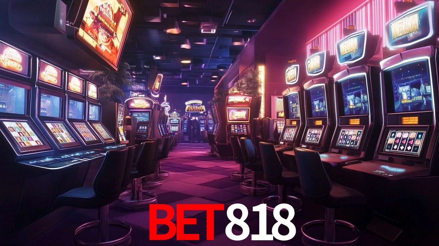 BET818