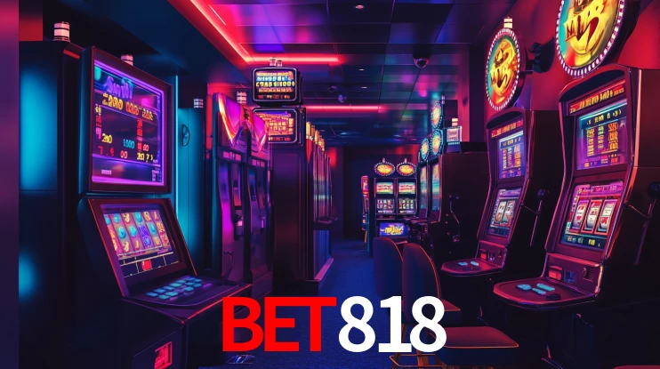 BET818,BET818.com
