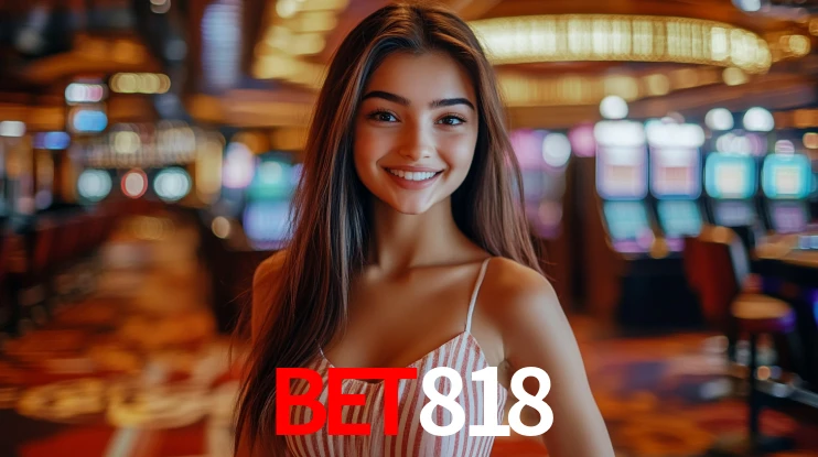 Ofertas Imperdíveis na BET818: Promoções e Bônus Que Valem a Pena
