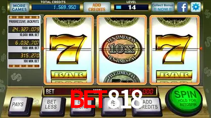 Seasonal Promotions BET818