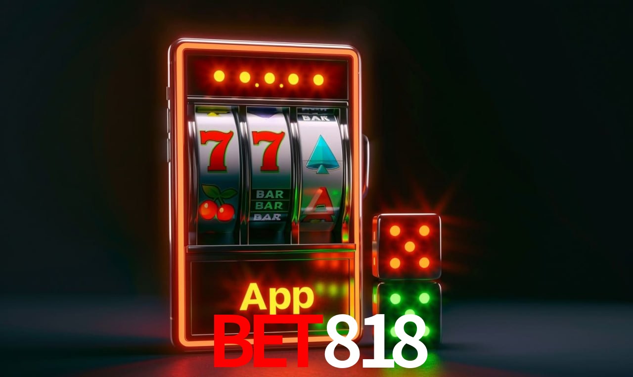 Recursos de Bônus BET818