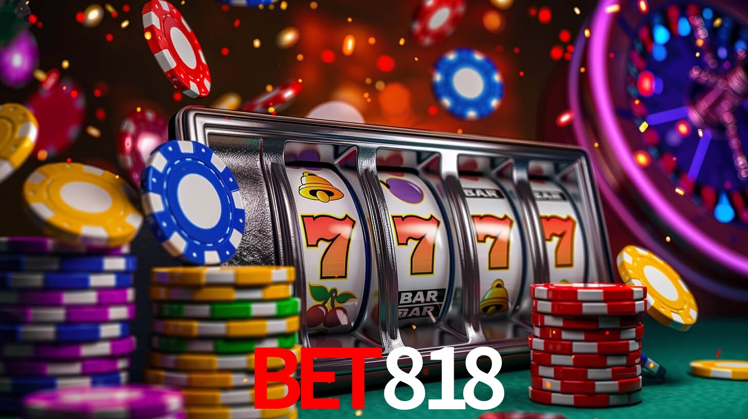 Programa VIP BET818
