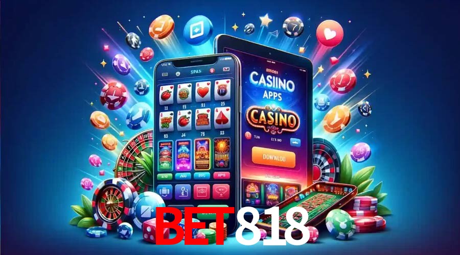 Live Casino BET818