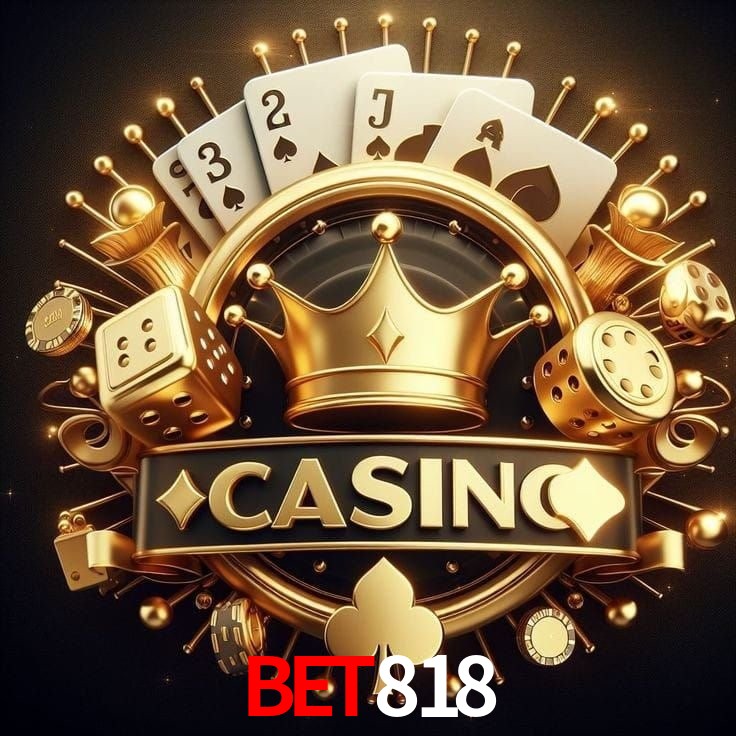 Estatísticas do Jogo BET818