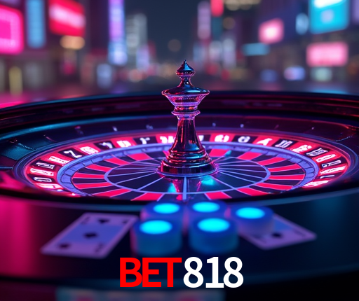 Inovações de Jogos na BET818: O Futuro das Experiências Interativas