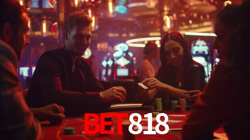 A Popularidade dos Caça-Níqueis no BET818