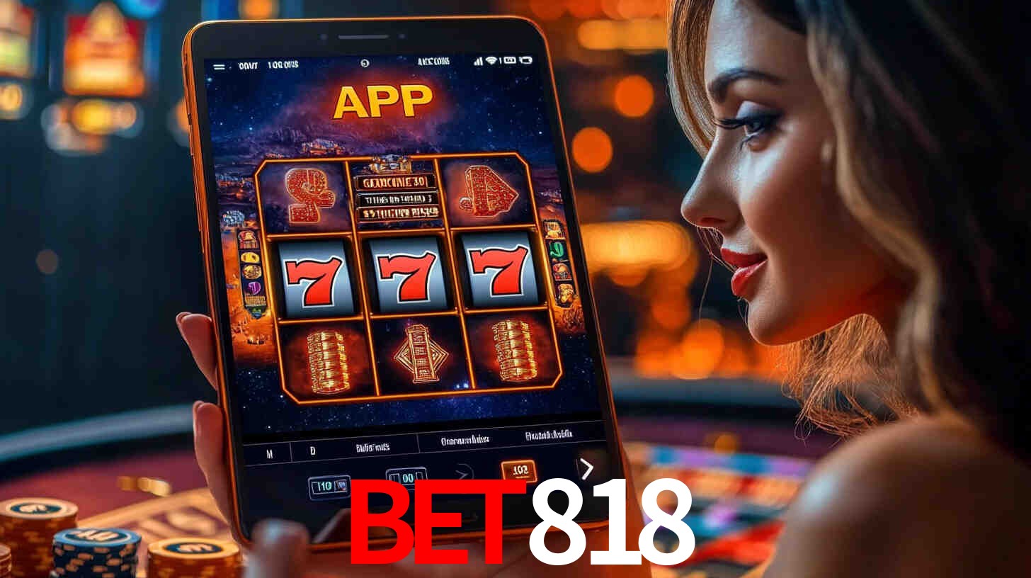 BET818 CASINO