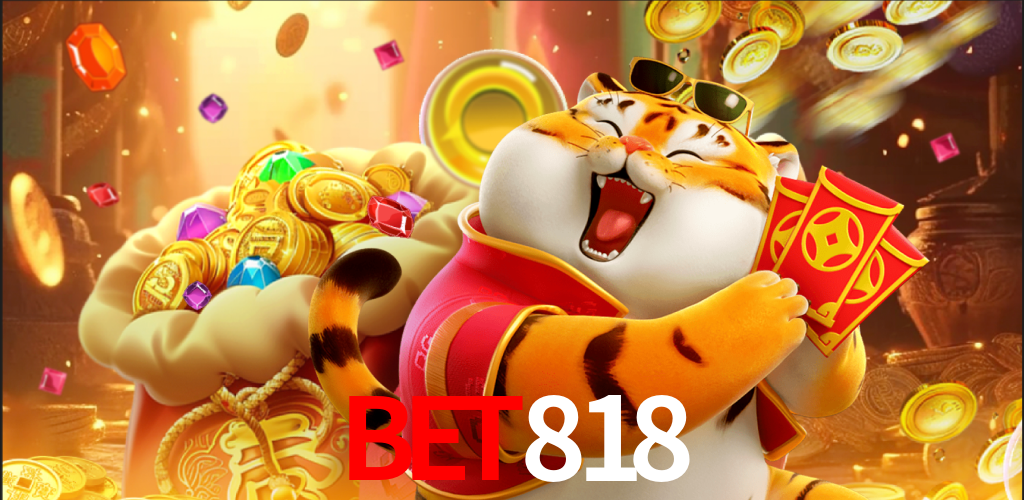 Bônus Generosos e Exclusivos no BET818 para Você!