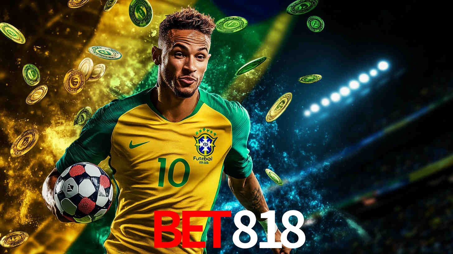 Explorando a Categoria de Eventos em Apostas na BET818
