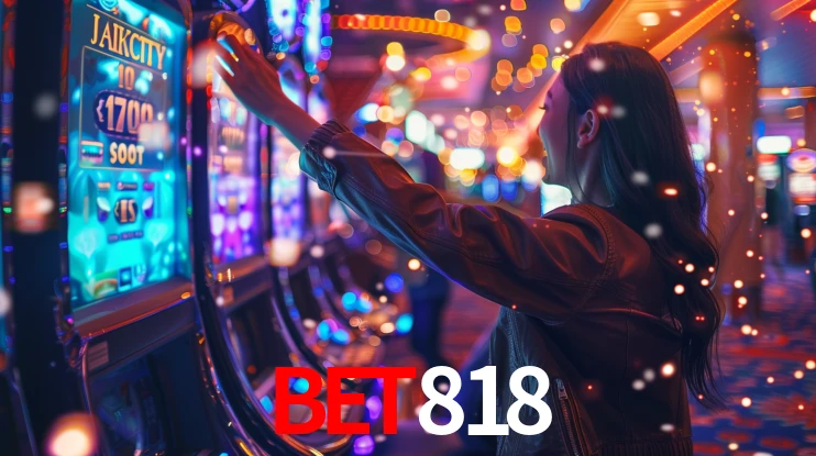 BET818.com