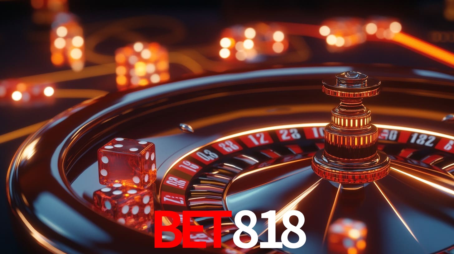 Blackjack Table BET818