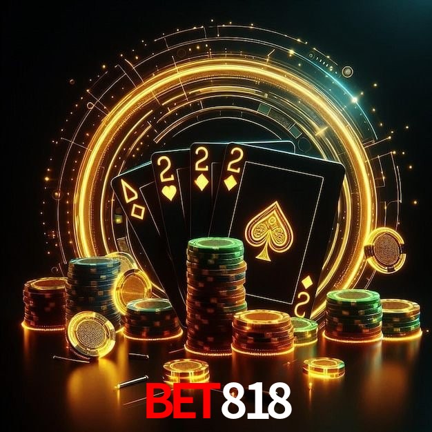 Diretório de Jogos BET818