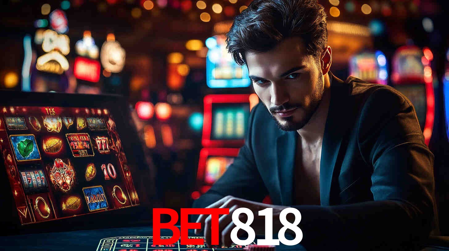 BET818