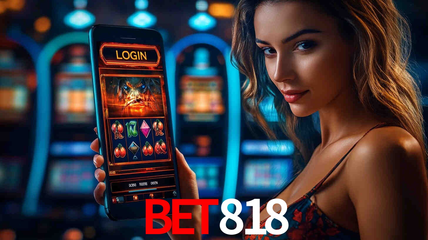 BET818,BET818.com