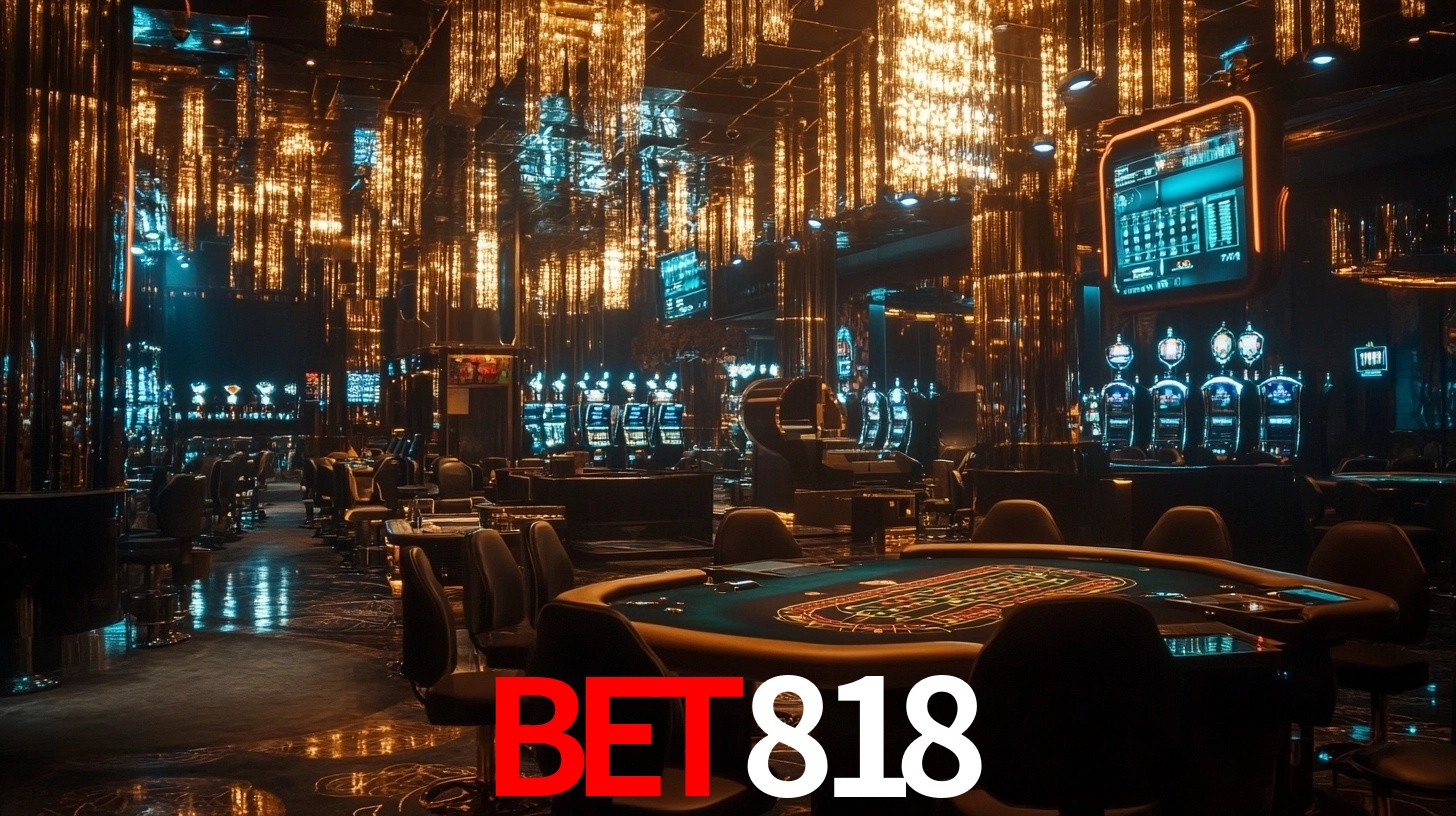 BET818,BET818.com