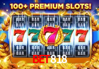 A Emoção da Loteria na BET818: Uma Chance de Mudança de Vida