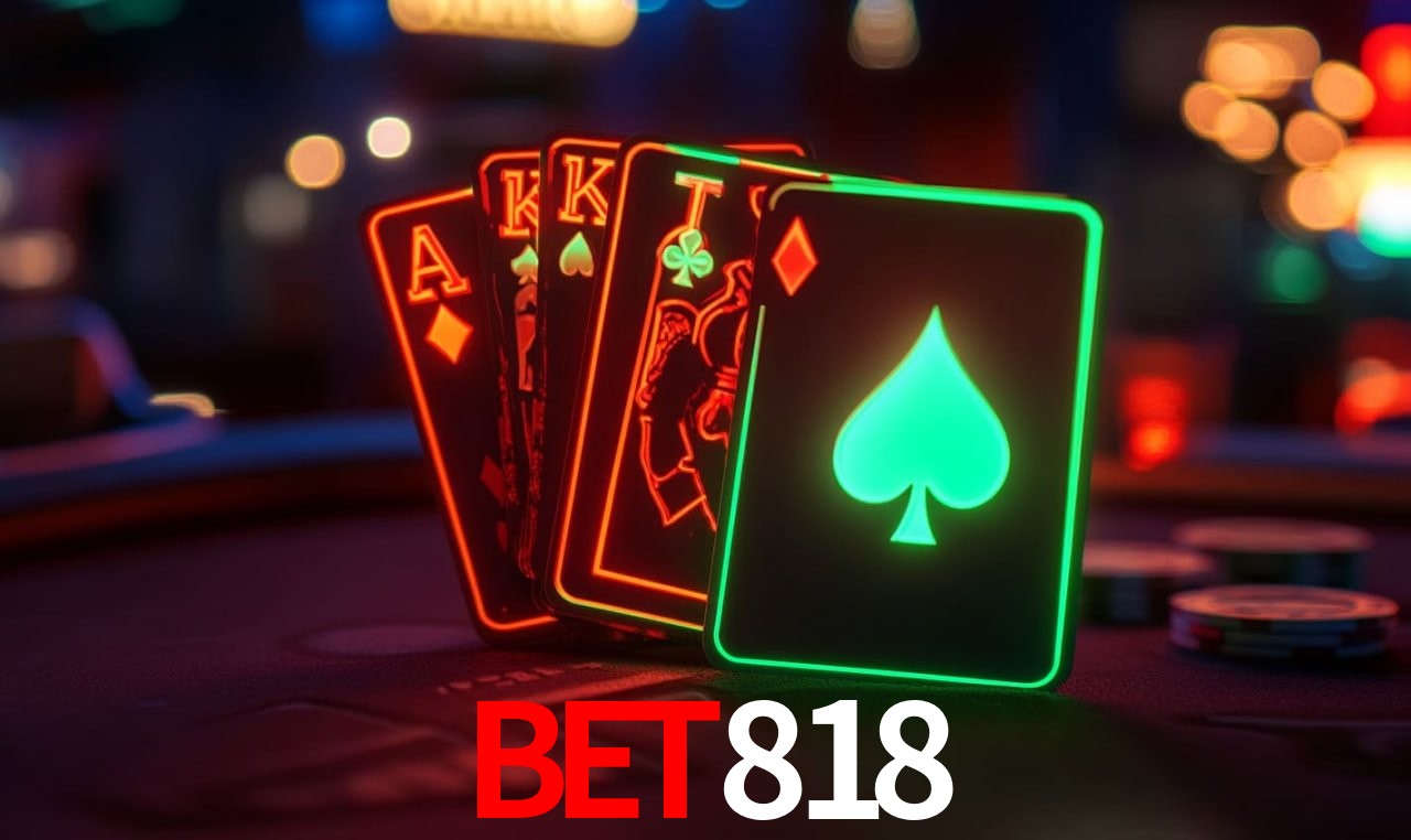 Avaliações dos Jogadores BET818