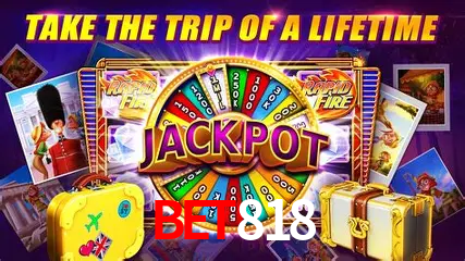 Desvendando o Mundo dos Jogos Virtuais na BET818