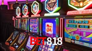 PIX Instantâneo BET818