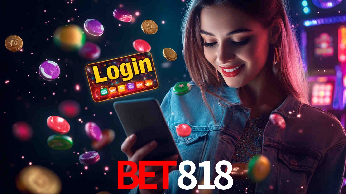 Descubra a Essência do BET818: Nossa História e Compromissos