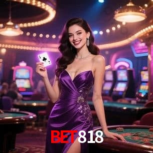 Casino Ao Vivo BET818